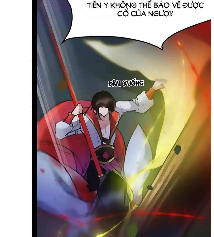 đường tăng cũng quyến rũ chapter 39 37