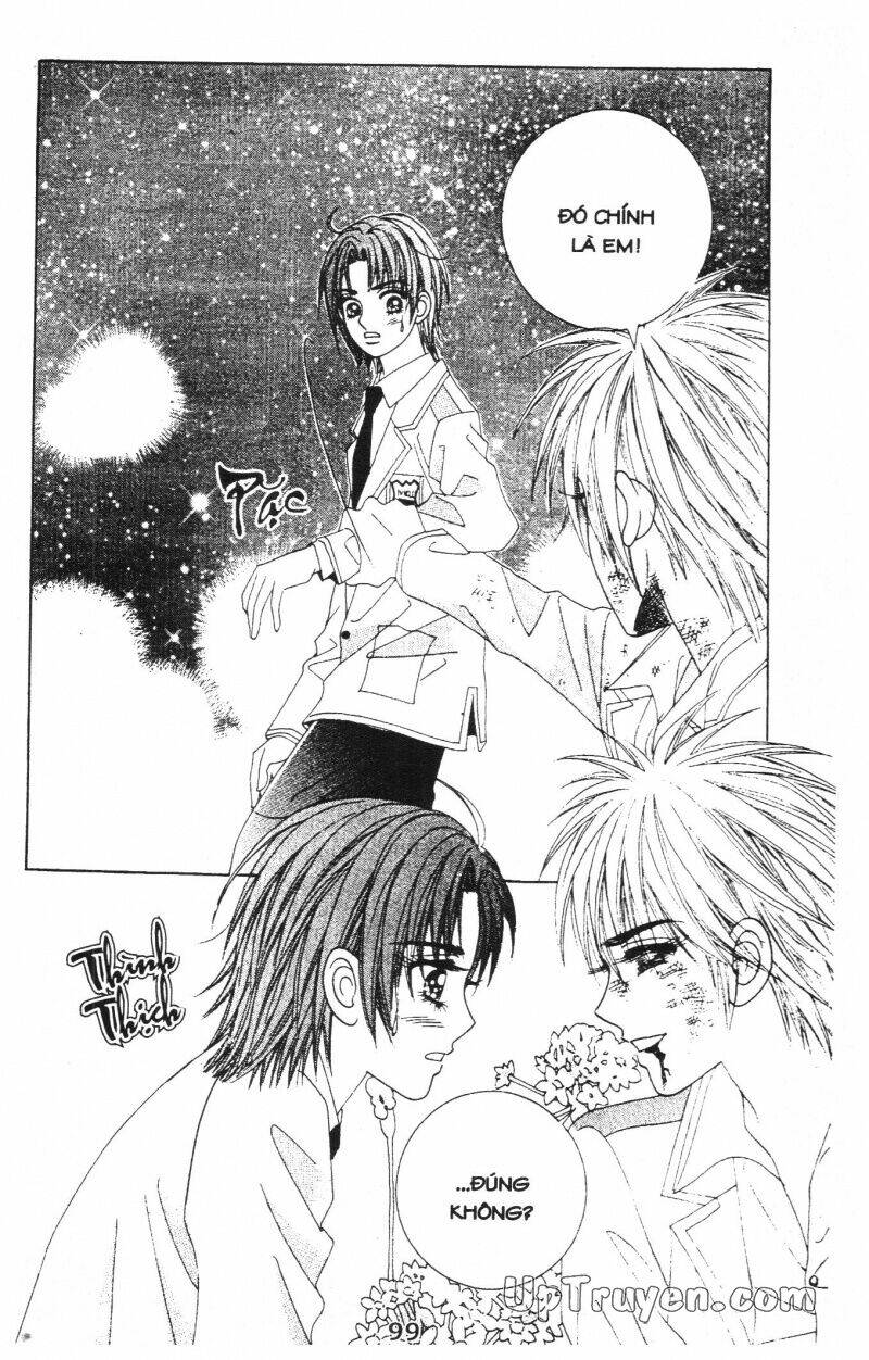 mặt nạ tình yêu chapter 86 23