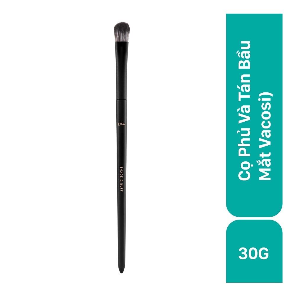 Cọ Phủ Và Tán Bầu Mắt Vacosi E04