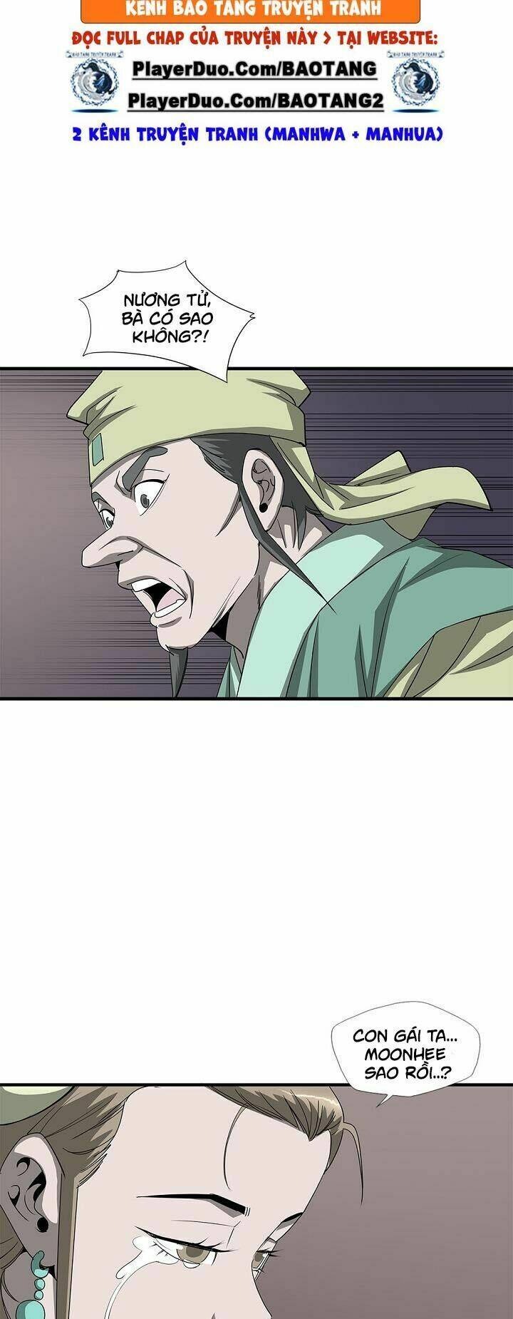 cuồng long chapter 33 8