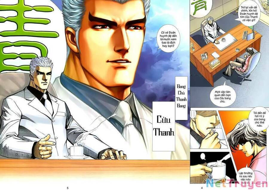 cuồng đao 04 chapter 35 4