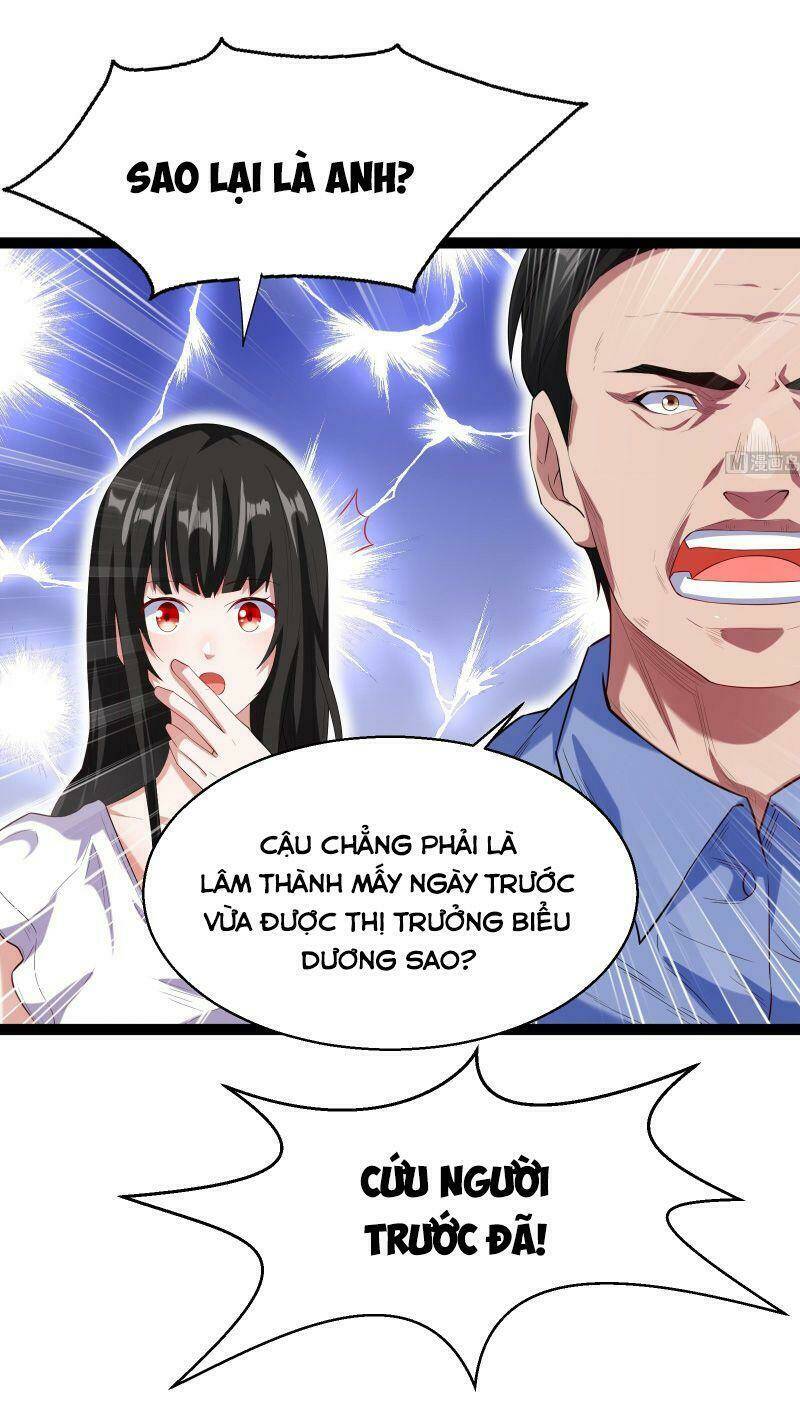 shipper thần cấp chapter 54 12