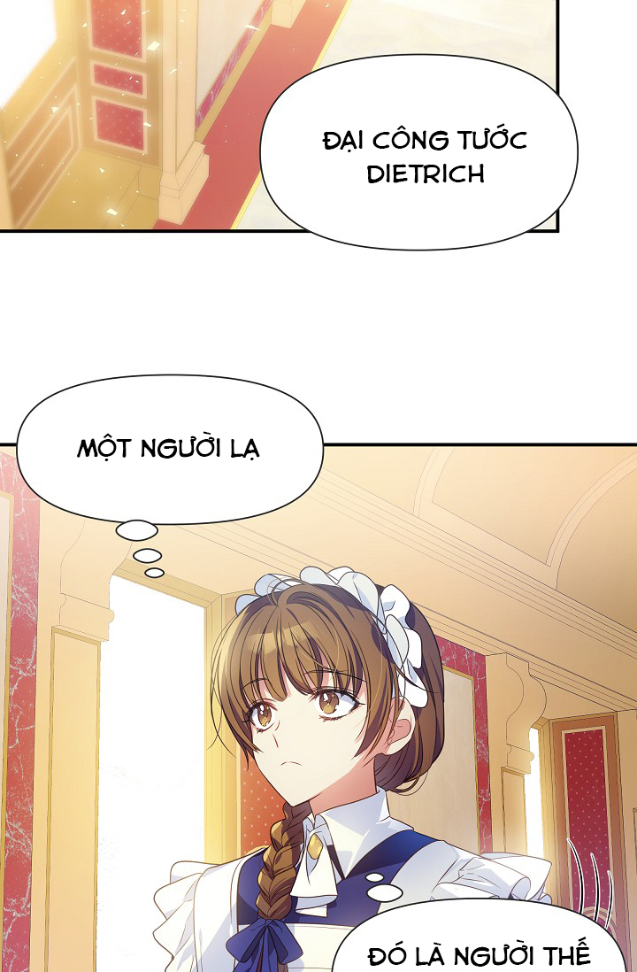 tôi đã ở đây ngay từ ban đầu chapter 3 34