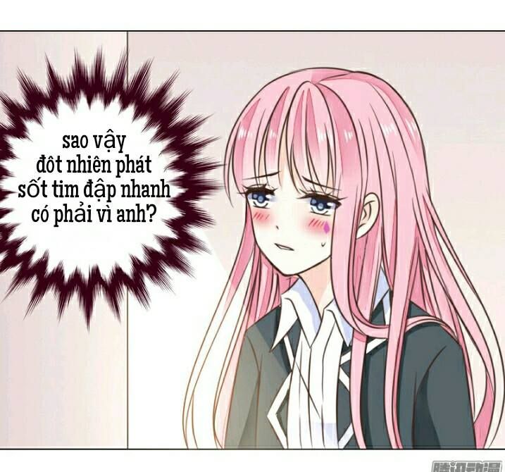 công chúa nữ vương mệnh chapter 5 22