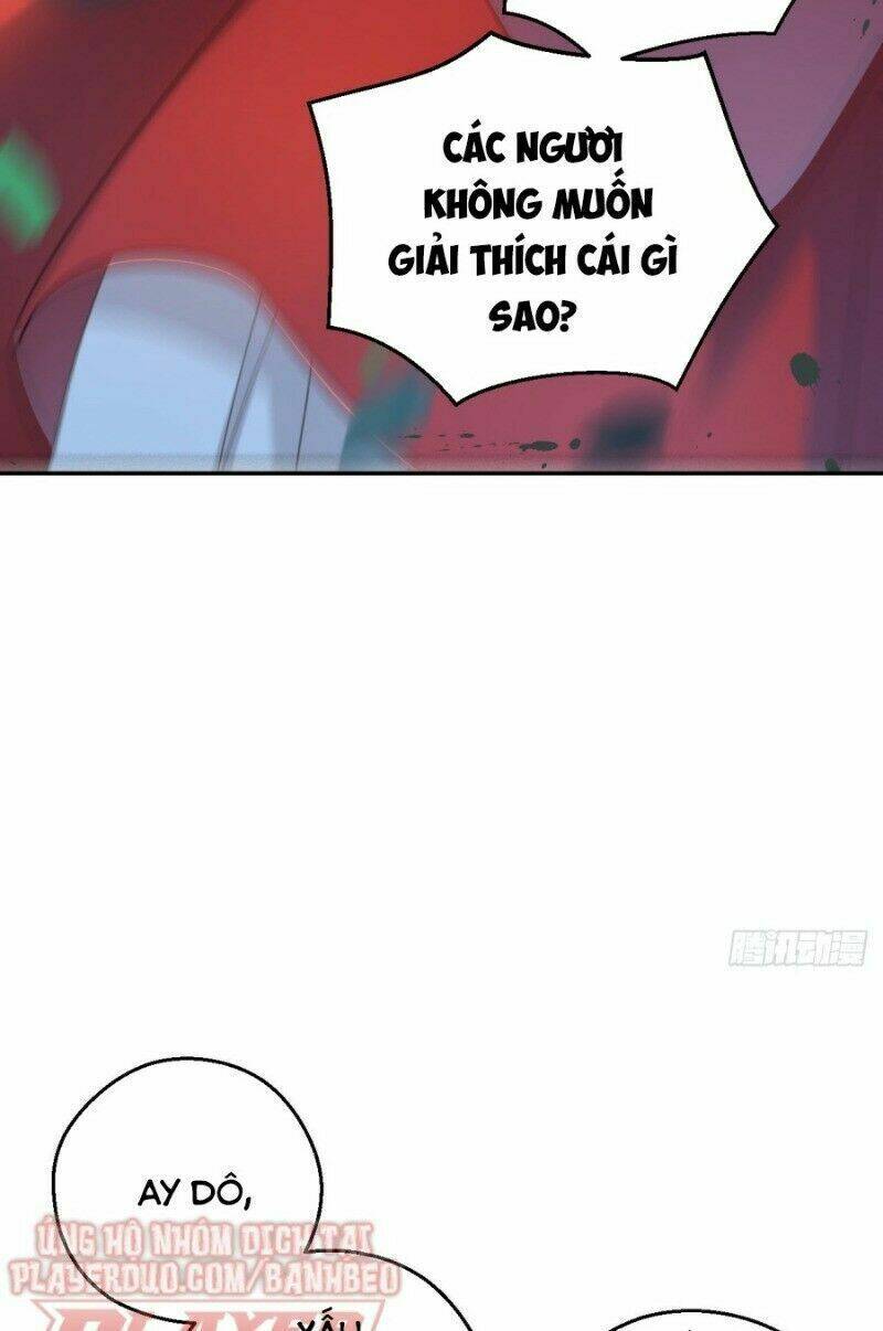 nữ tiên tôn bận đào hôn chapter 9 11