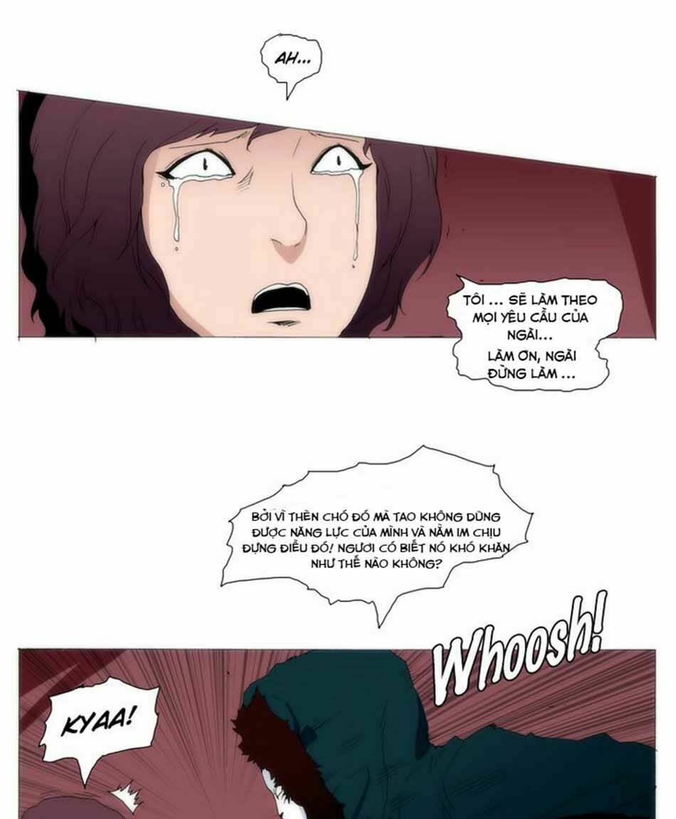 siêu năng 1.5 chapter 38 25