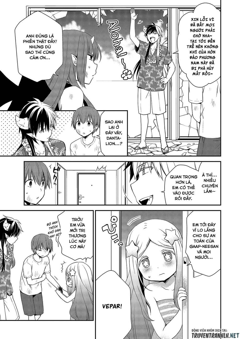 asmodeus wa akiramenai chapter 26 6