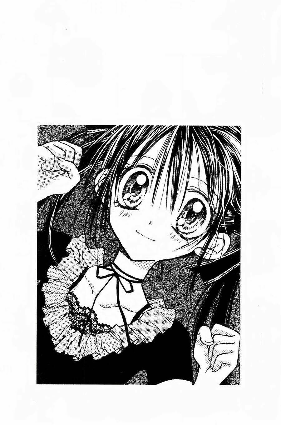 tìm ánh trăng tròn chapter 17 35