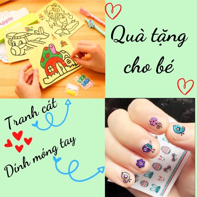 Bộ con quay, con quay dán tường, spinner dán tường chong chóng cho bé