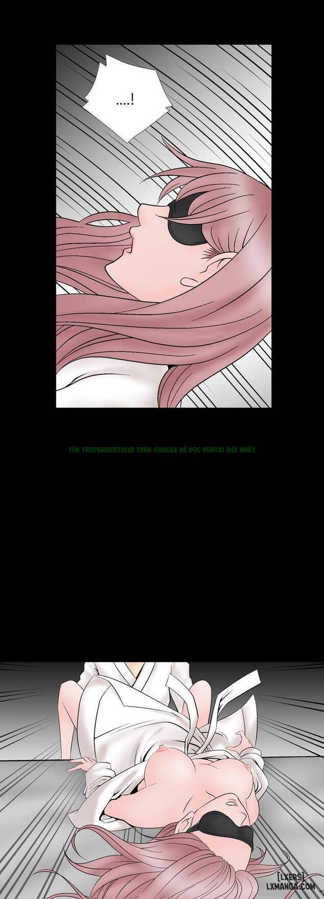 mùi vị của đôi bàn tay chapter 14 47