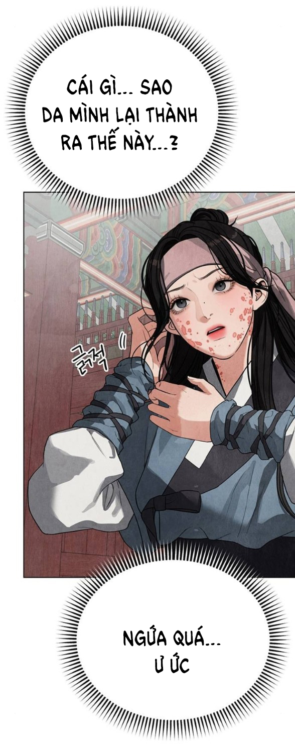 Quỷ Hồn chapter 7.2 8