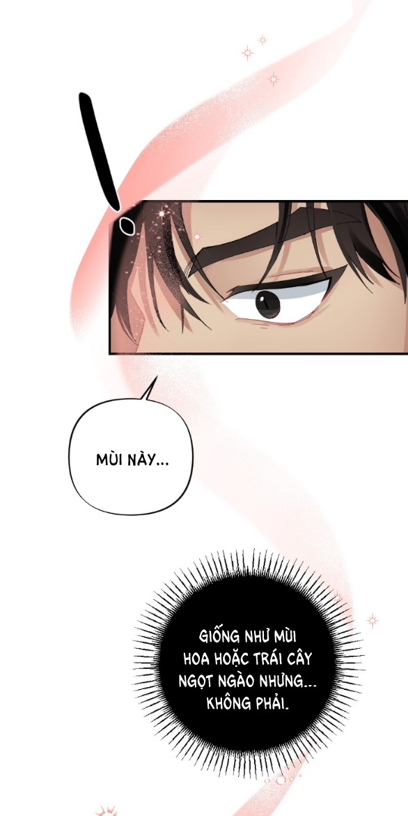 [18+] chuyện mèo trắng bị ba tước báo đen ăn thịt chapter 1.2 1