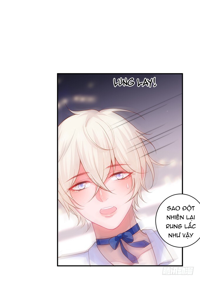 dưỡng khí chí mạng chapter 53 51