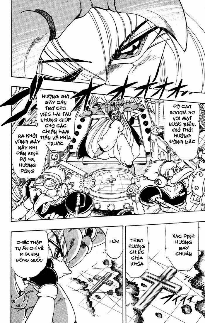 violinist of hameln - cây đàn kì diệu chapter 35 25