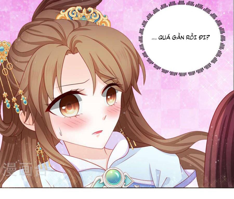 nam phi nữ tướng chapter 9 4