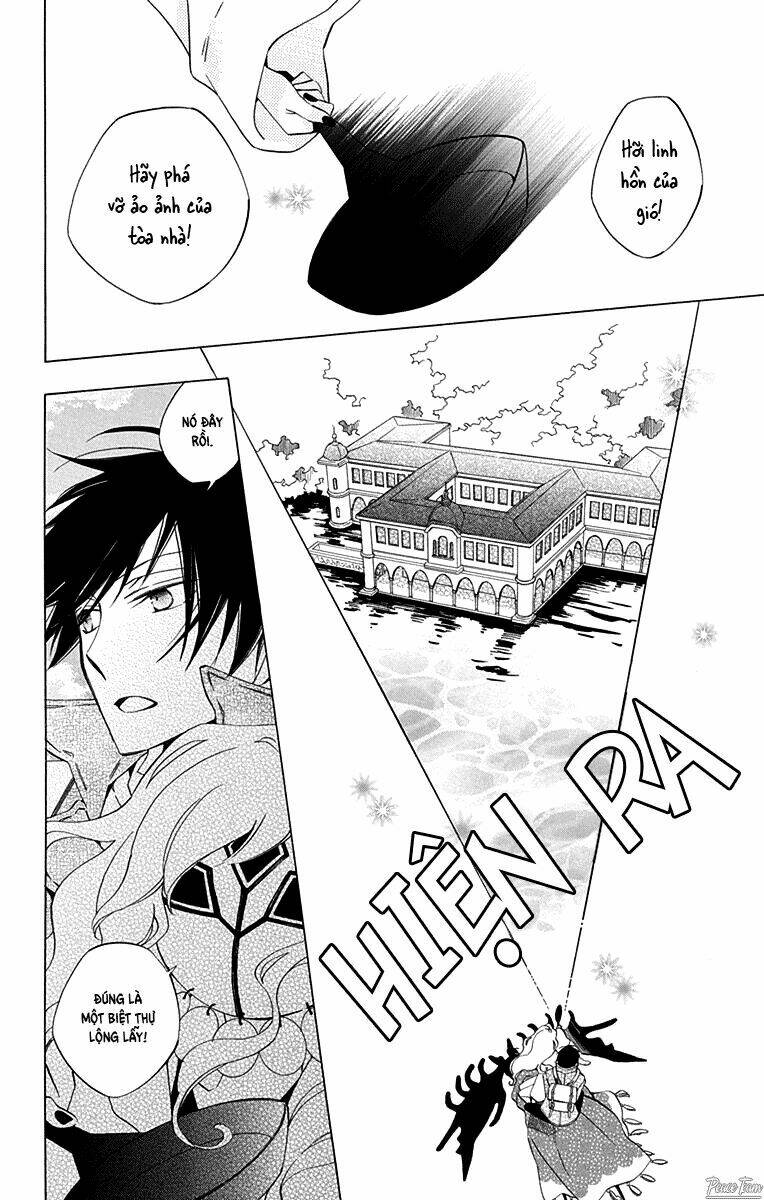 phù thủy xấu xa nhất thế gian chapter 5 14