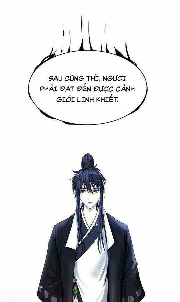 xuyên không thành hổ chapter 50 39