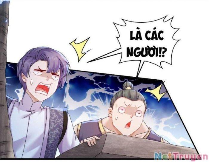 tuyệt sắc đạo lữ đều nói ngô hoàng có thể chất vô địch chapter 24 13