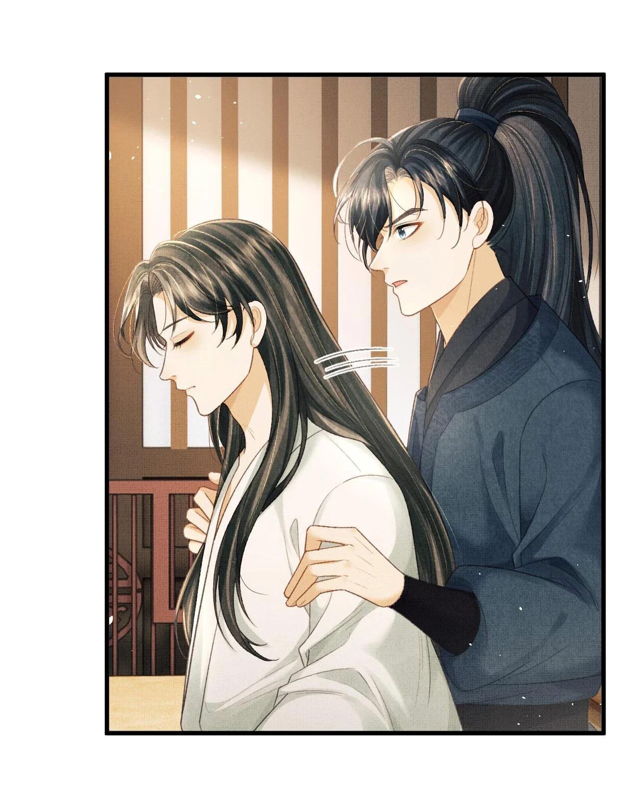 tướng quân luôn tự coi mình thành thế thân chapter 74 25