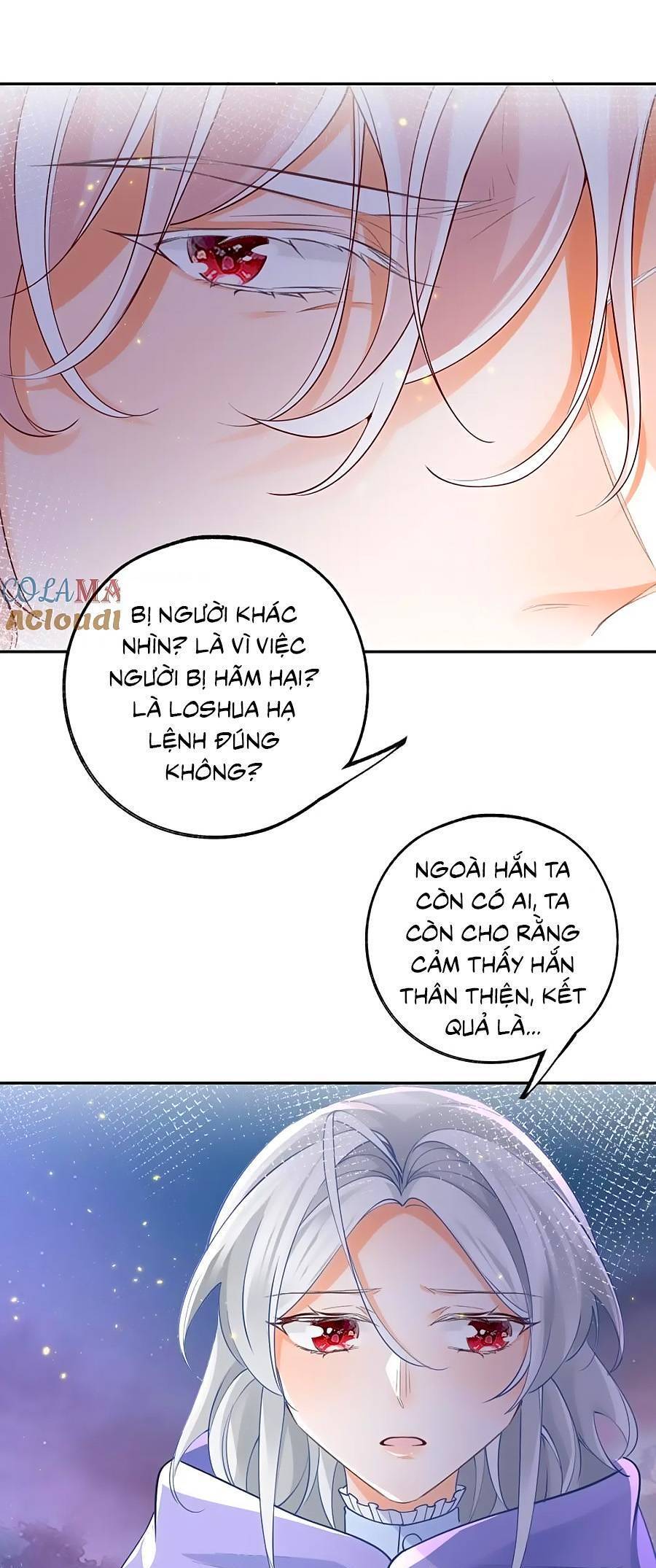 ngày nào đó trở thành công chúa tế phẩm chapter 157 7