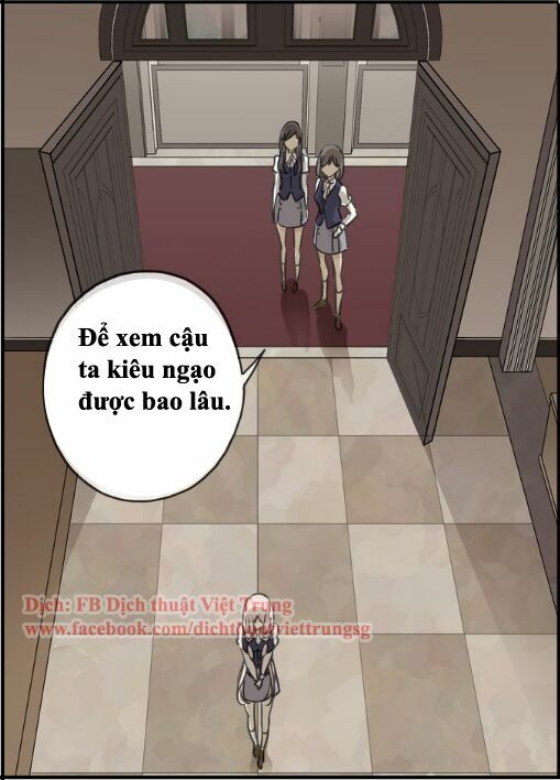 vết cắn ngọt ngào phần 1 chapter 23 3