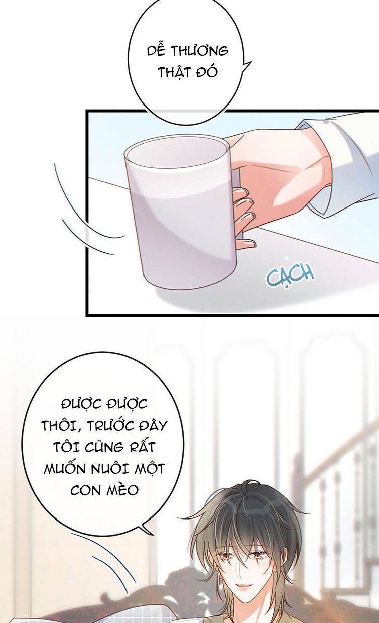 nịch tửu chapter 41 20