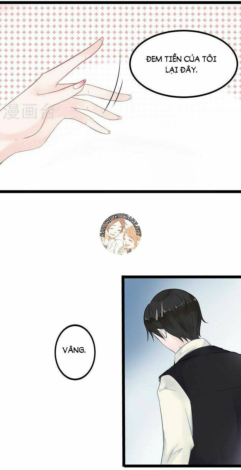 thái tử điện hạ dưỡng thành kí chapter 1.1 8