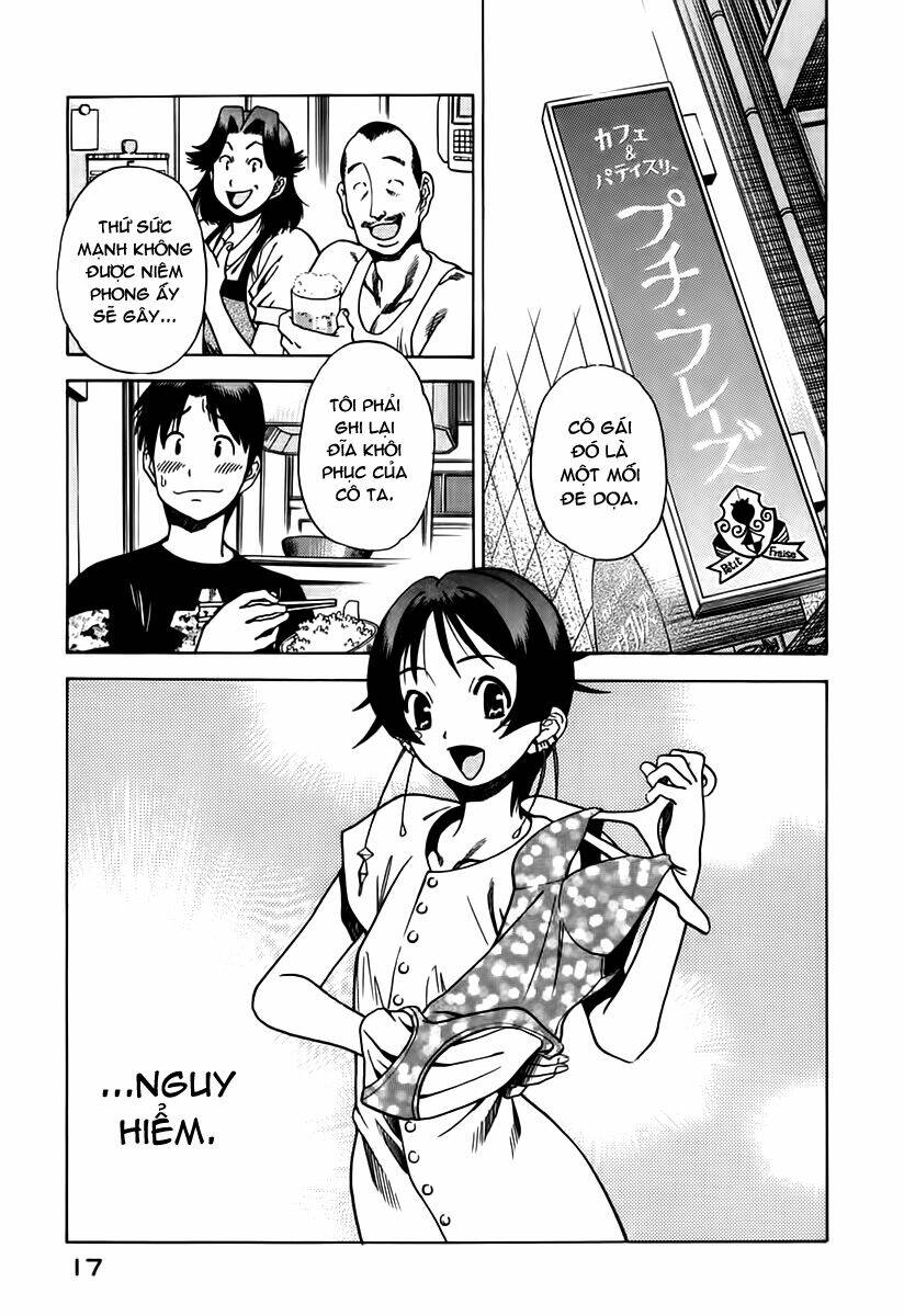 little jumper chapter 7 20