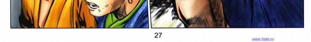 tuyệt thế vô song 2 chapter 61 50