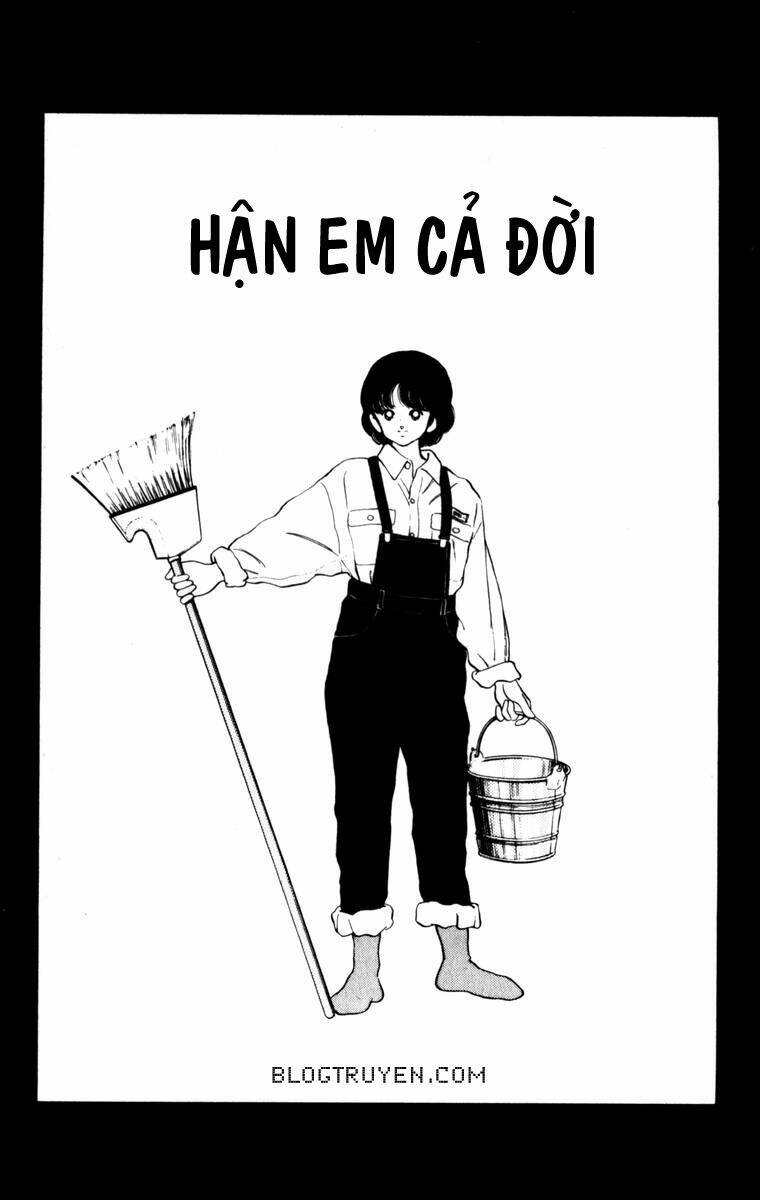 rough - ngọc thô chapter 105 1