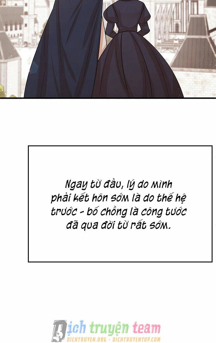 tiểu thư scarlet, em không muốn trả thù sao? chapter 34 22