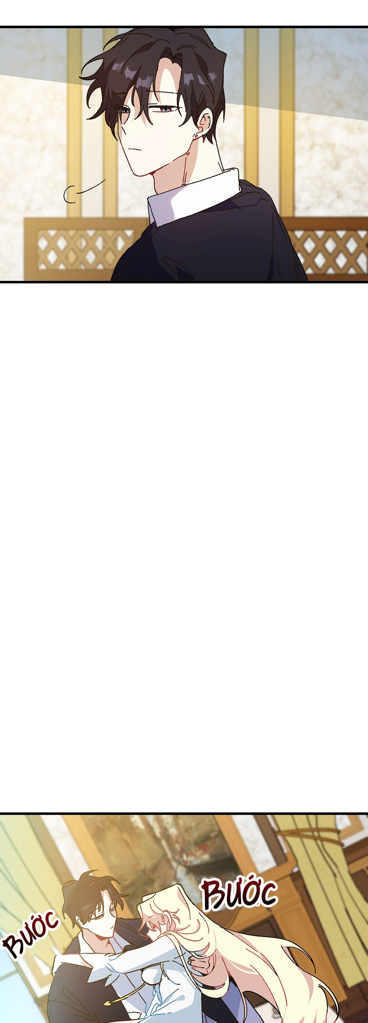 công chúa giả điên chapter 10 38