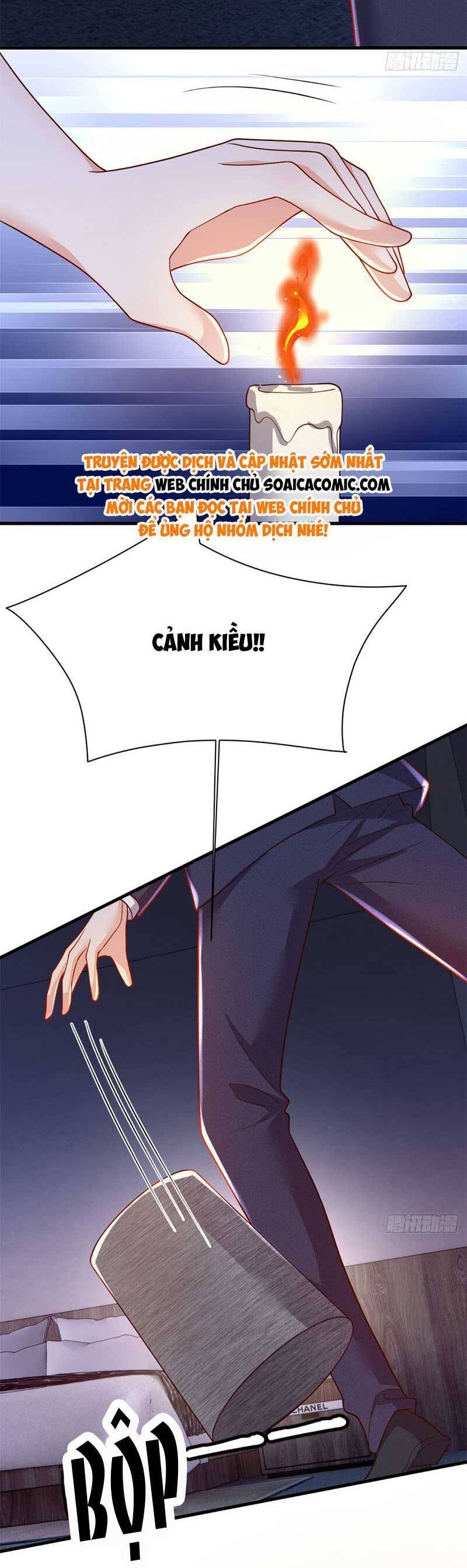 ác ma thì thầm chapter 206 3