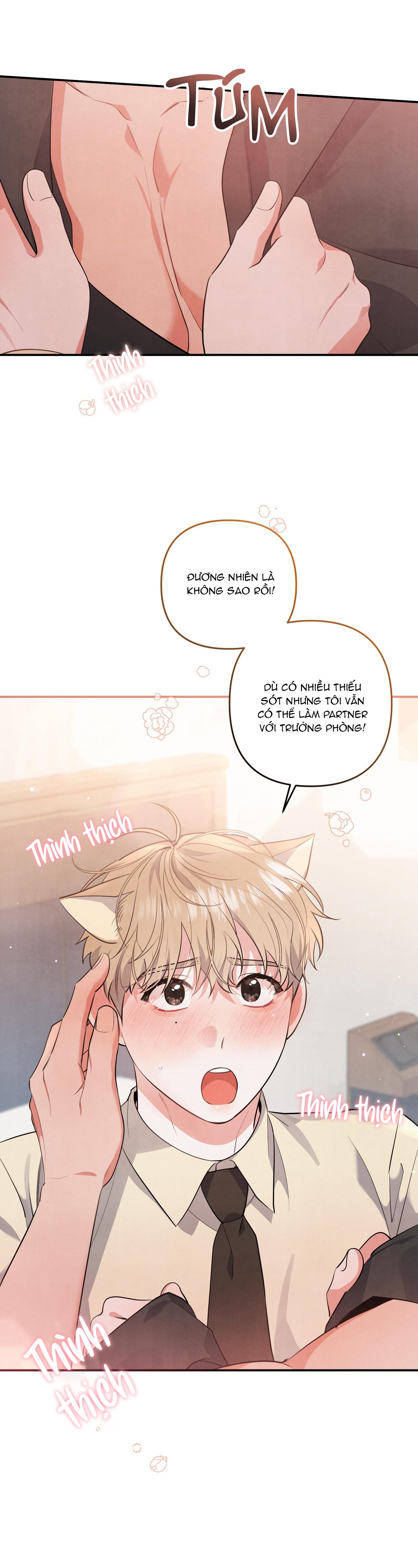 mối quan hệ ngu ngốc chapter 44 35