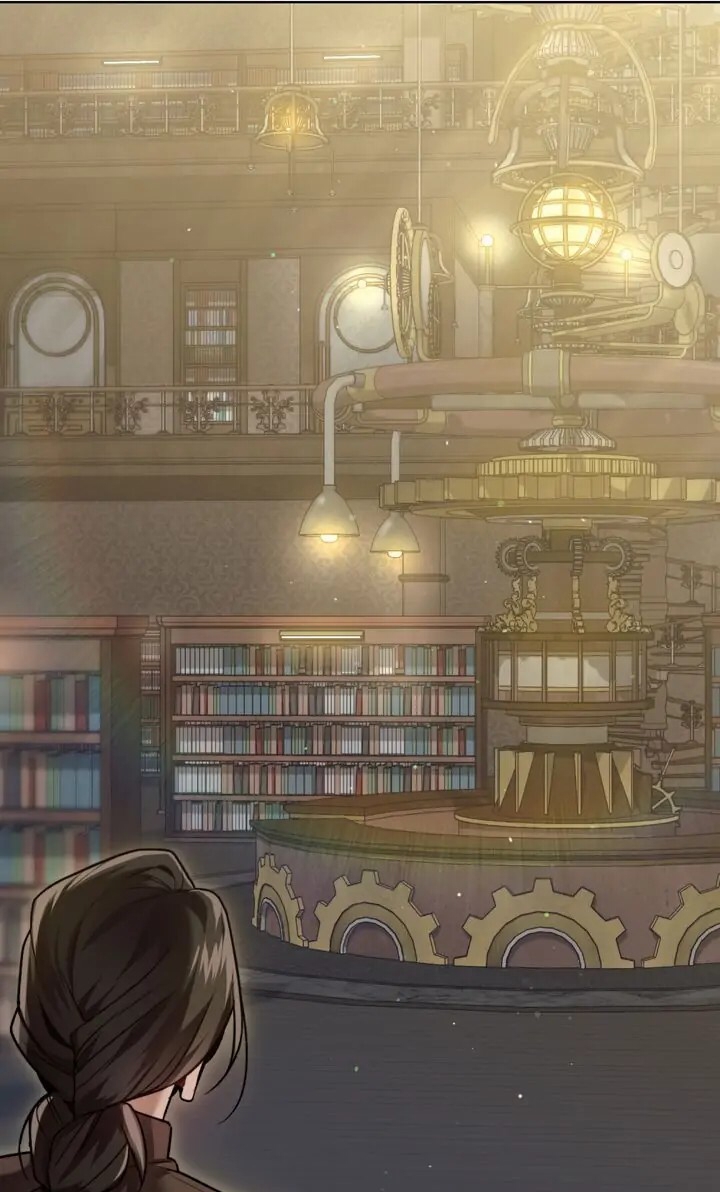 nữ giả kim chapter 16.1 15