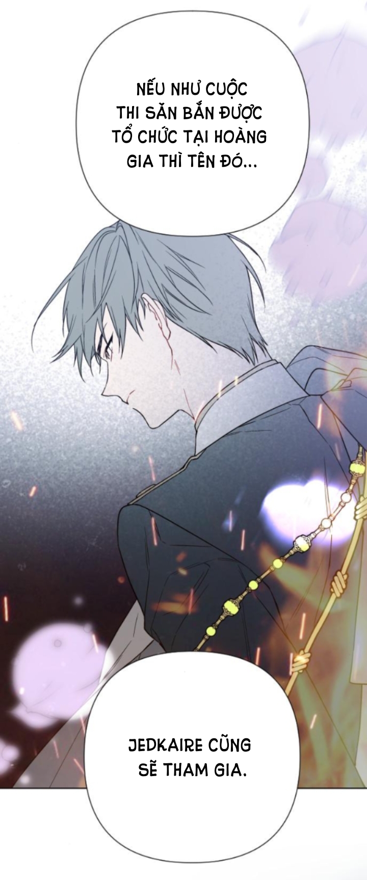 cách hiệp sĩ sống như một tiểu thư chapter 84.2 34