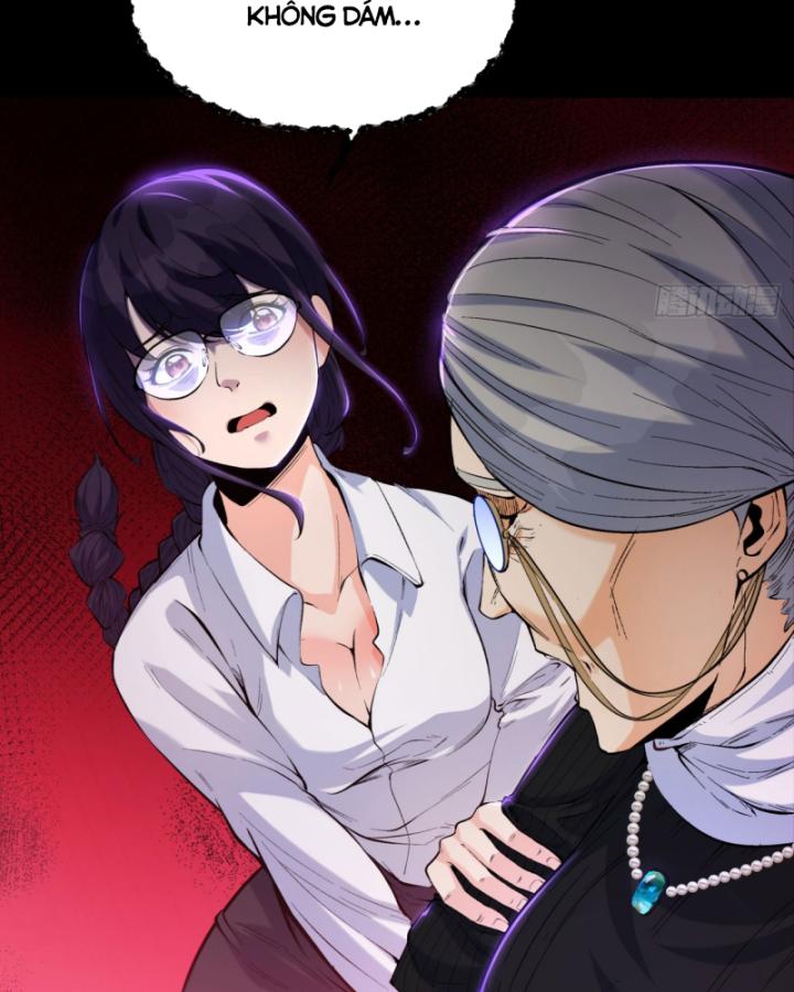 bạn hoàn toàn không giải đố đúng không? chapter 5 12