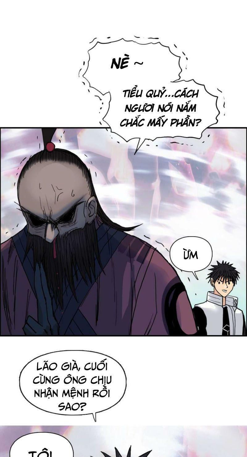 Siêu Năng Lập Phương chapter 187.1 49