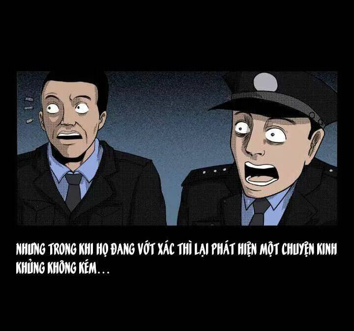 kỳ án có thật chapter 10 31