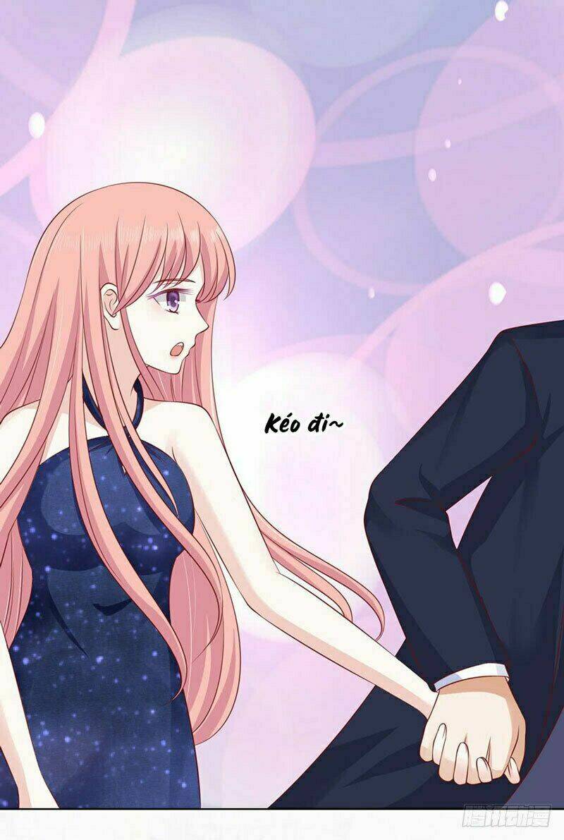 liệt ái tri hạ: series mật đào tiểu tình nhân chapter 120 35