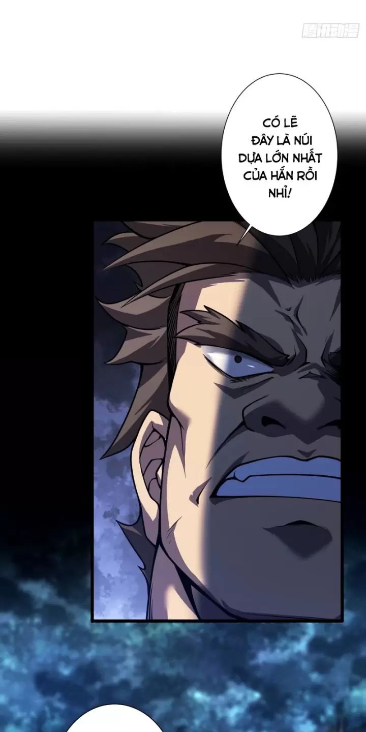 ta, chúa tể rừng xanh chapter 11 12