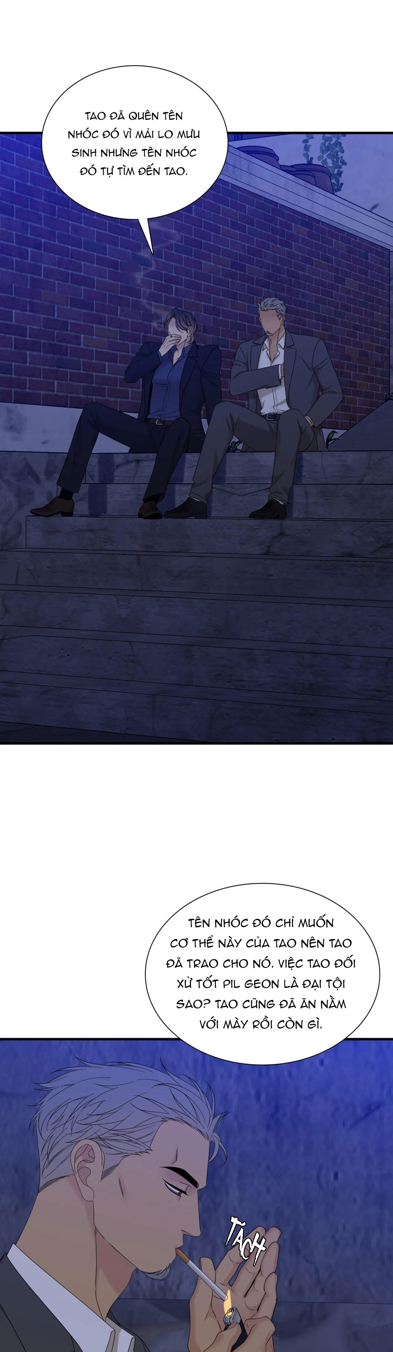 tên rác rưởi chapter 36 20