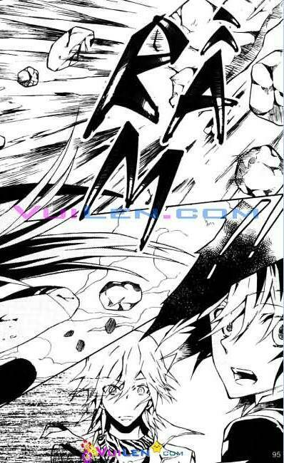 moon boy - chàng trai ánh trăng chapter 8 96