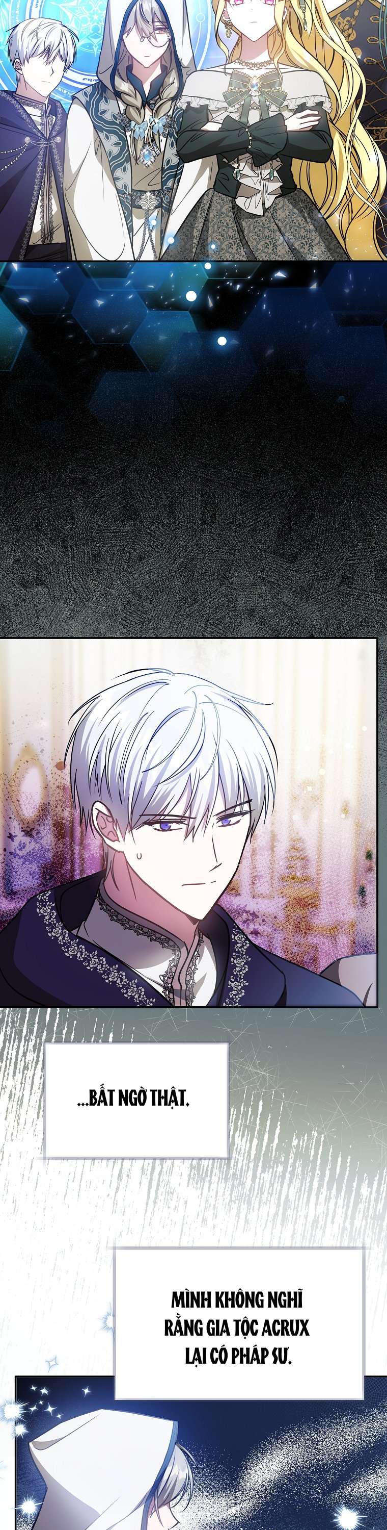 chị gái tôi là nhân vật chính chapter 16 26