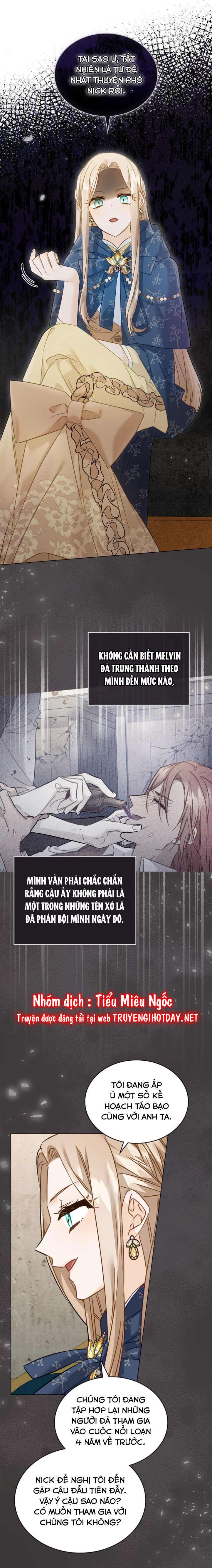 hải tặc thượng lưu chapter 36 23