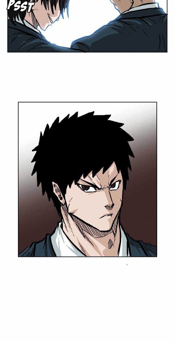 bá chủ học đường ss2 chapter 7 36