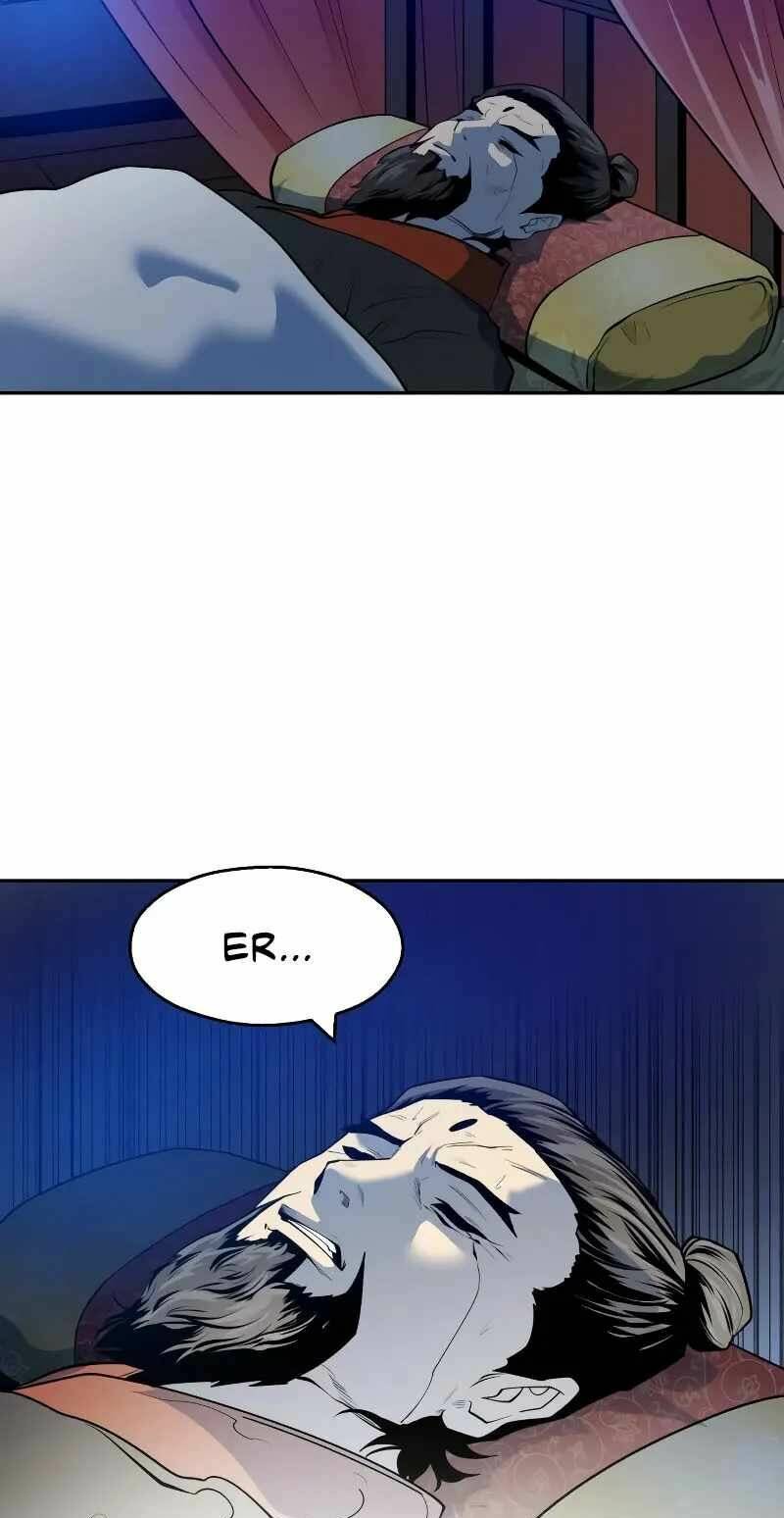 thiếu niên kiếm sư chapter 66 51