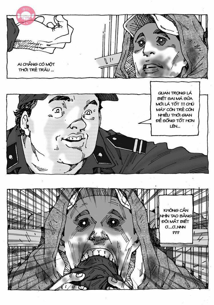 darkness chapter 1.1 16