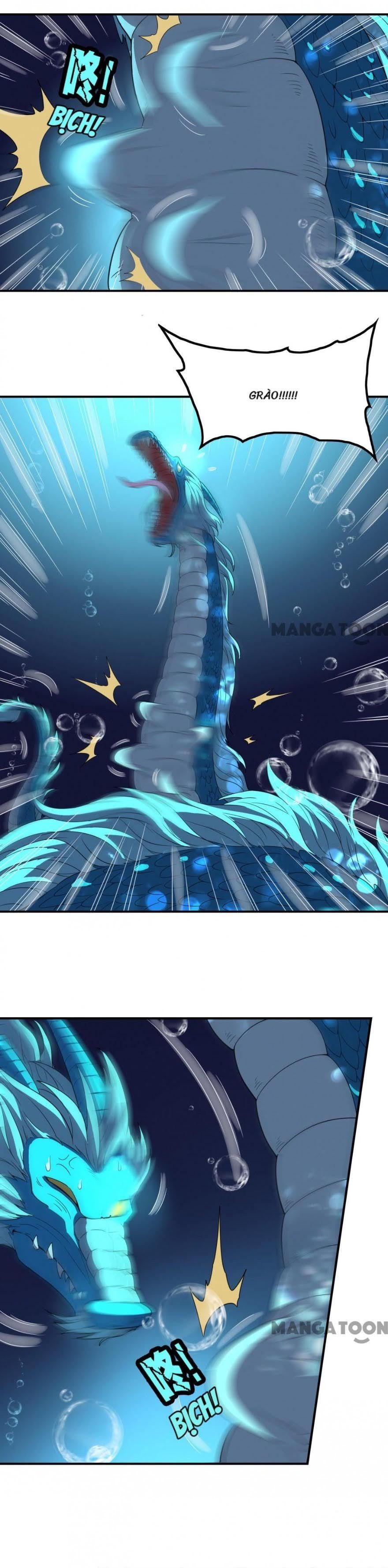 Đệ Nhất Ở Rể chapter 138.2 8