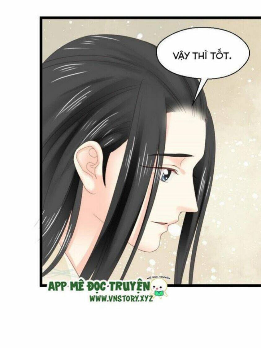 kiều nữ độc phi chapter 230 18